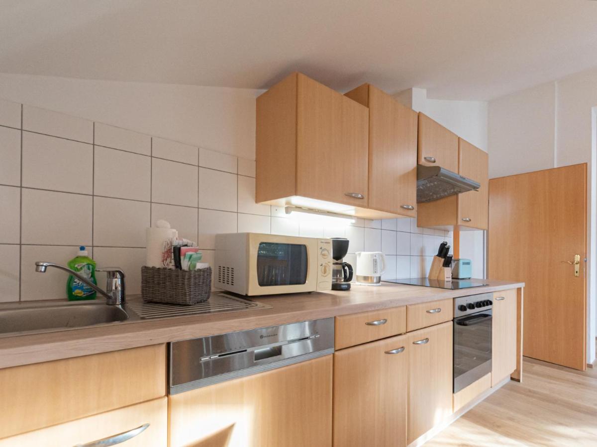 Apartment Alpenchalets - Zse202 By Interhome Zell am See Exterior foto