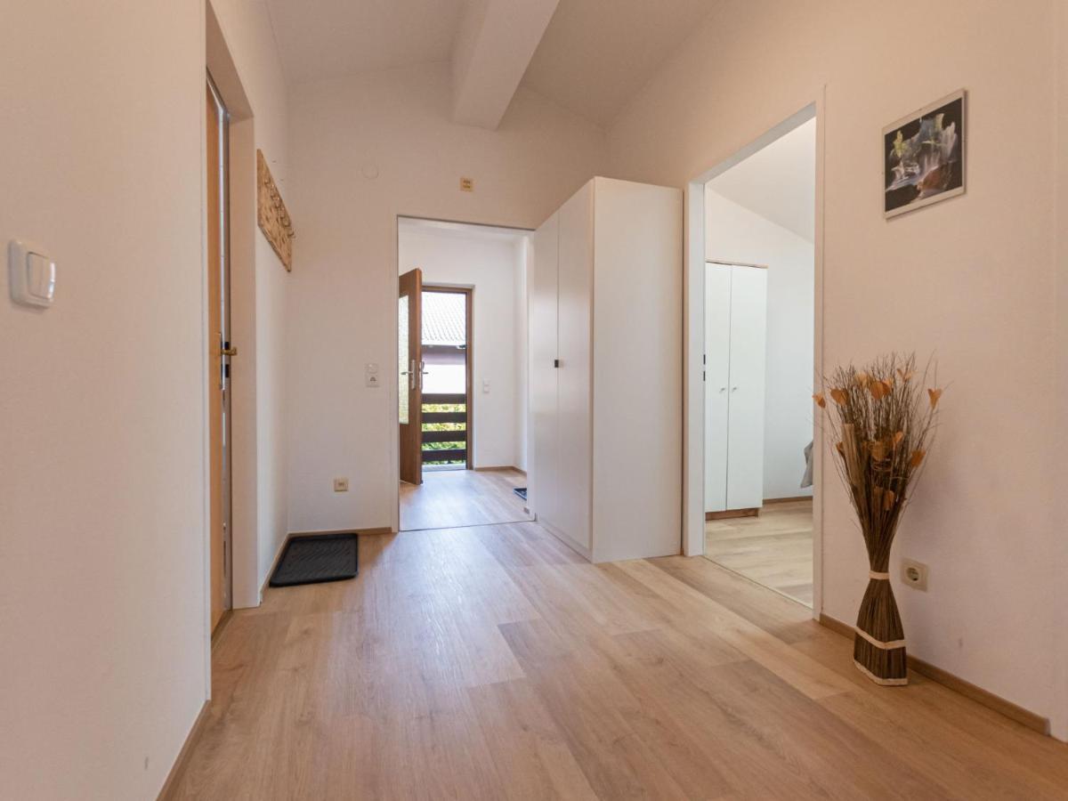 Apartment Alpenchalets - Zse202 By Interhome Zell am See Exterior foto