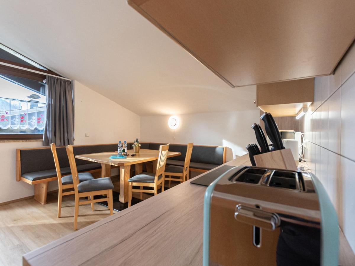Apartment Alpenchalets - Zse202 By Interhome Zell am See Exterior foto