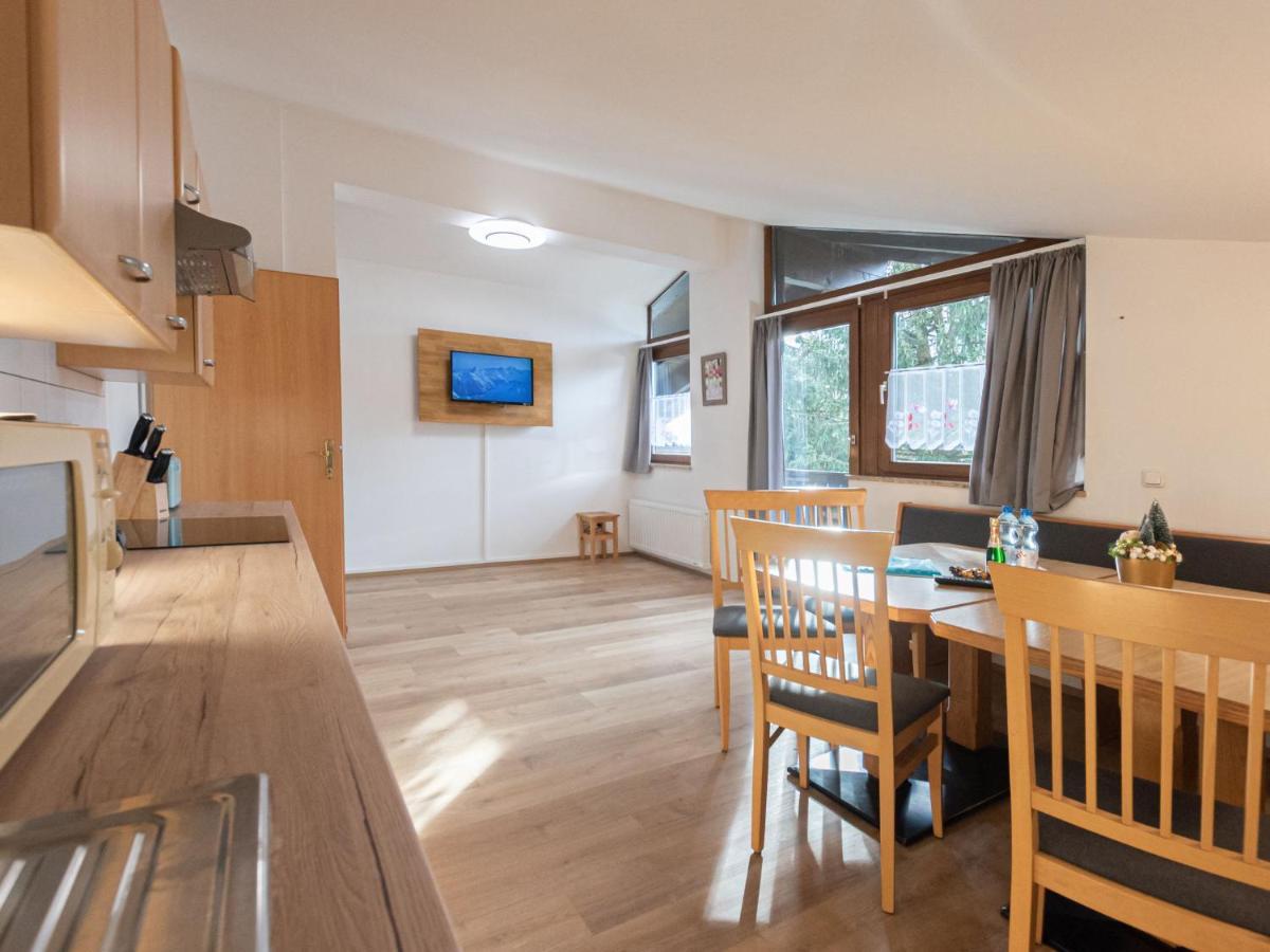 Apartment Alpenchalets - Zse202 By Interhome Zell am See Exterior foto
