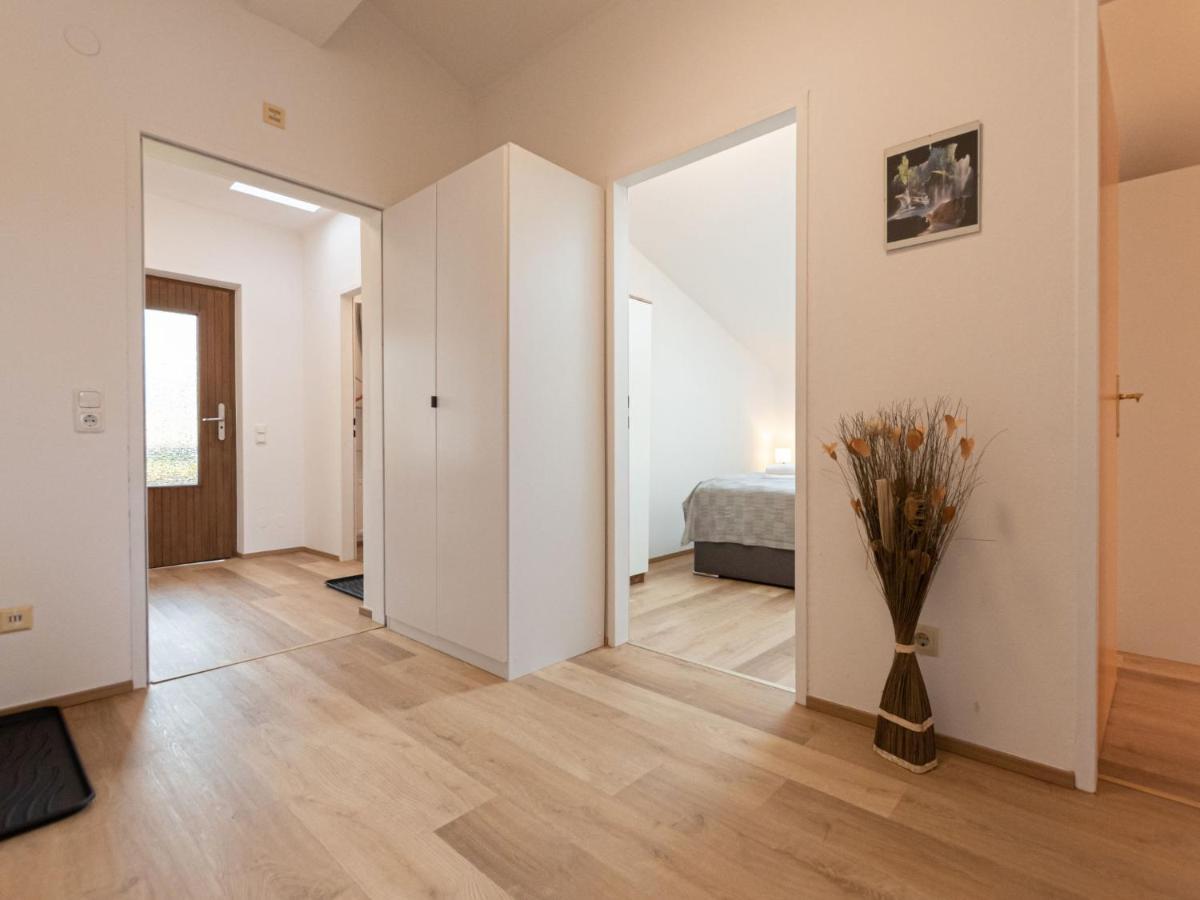 Apartment Alpenchalets - Zse202 By Interhome Zell am See Exterior foto
