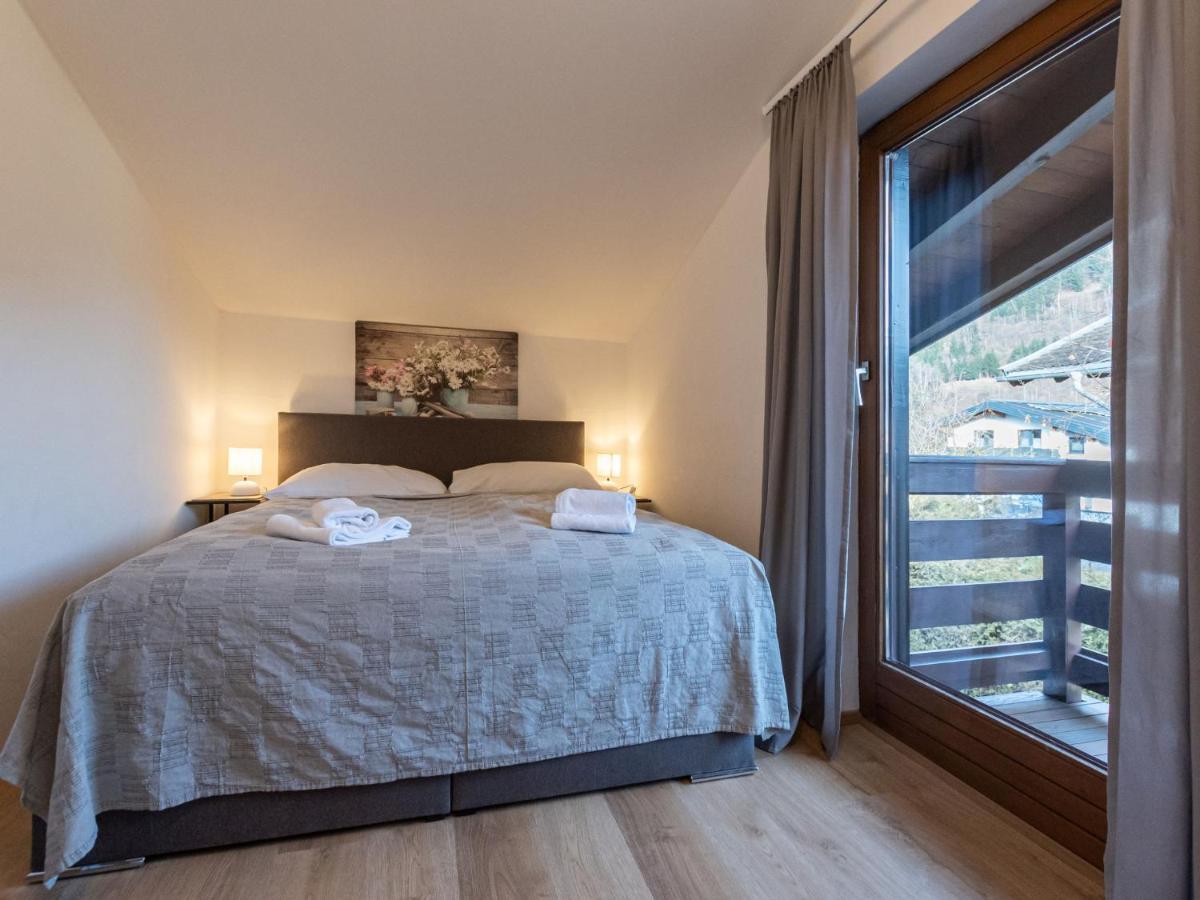 Apartment Alpenchalets - Zse202 By Interhome Zell am See Exterior foto