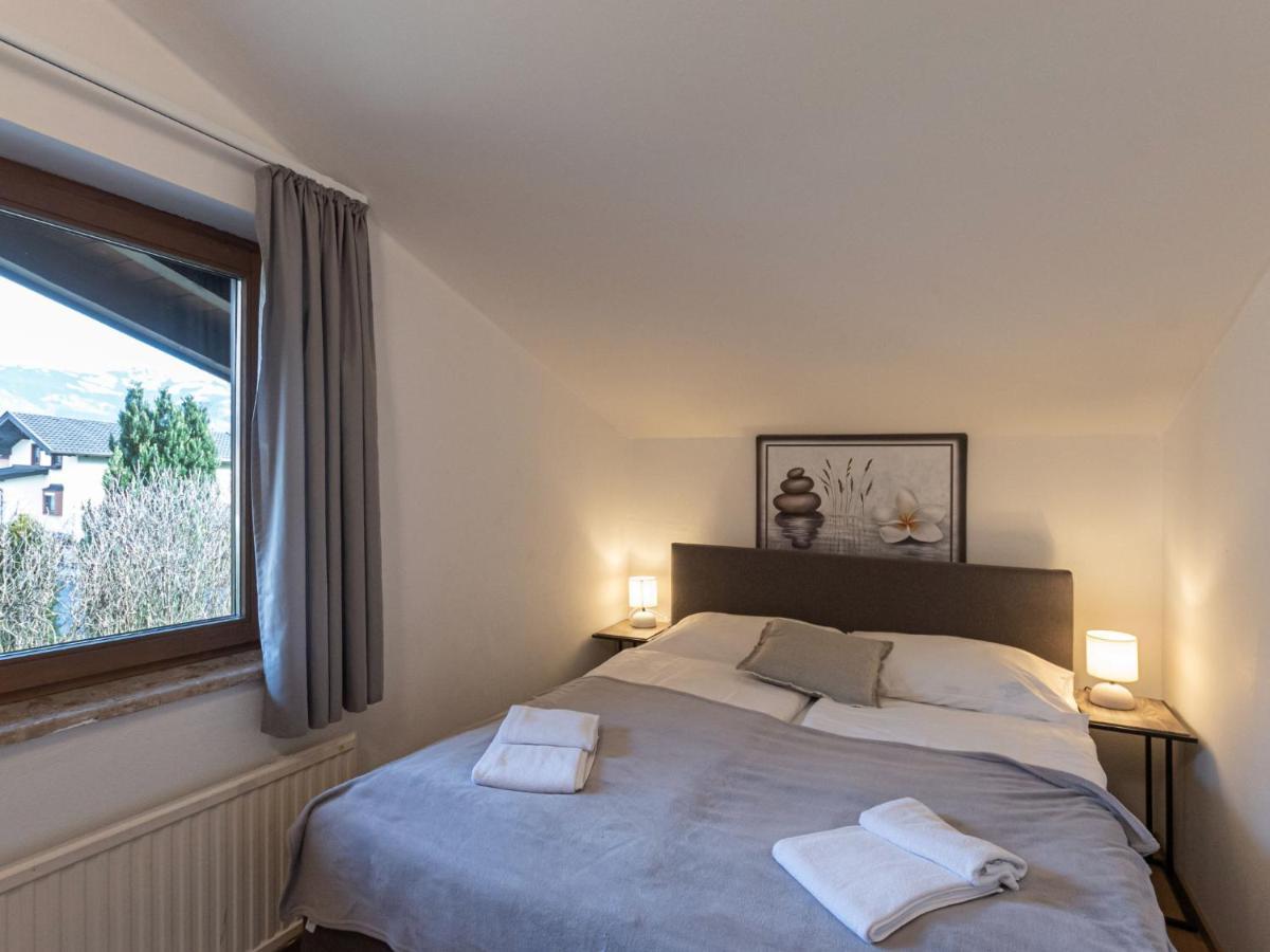 Apartment Alpenchalets - Zse202 By Interhome Zell am See Exterior foto